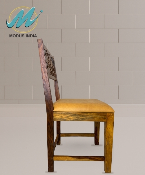 Chair Jali  Cut